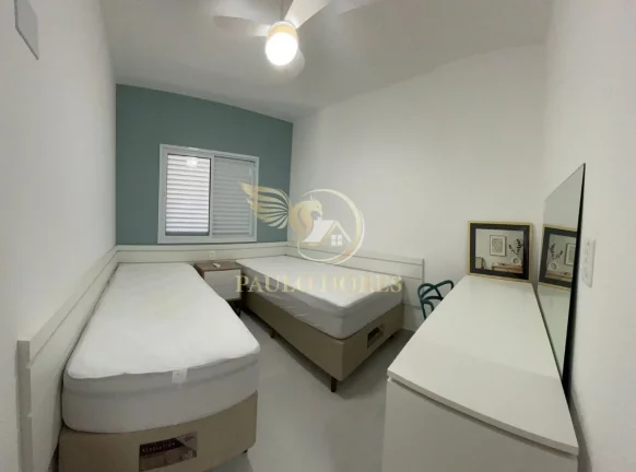 Imagem APARTAMENTO A VENDA NA PRAIA GRANDE EM UBATUBA-SP