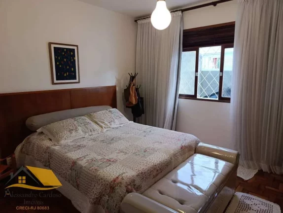 Imagem Vendo Casa Térrea no Perissê com 3 Quartos e Área Gourmet