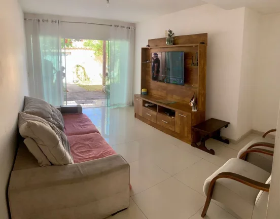 Imagem CASA RESIDENCIAL em CABO FRIO - RJ, JARDIM FLAMBOYANT