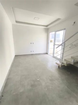 Imagem CASA COM 98.87 m² - MIRIM - PRAIA GRANDE SP