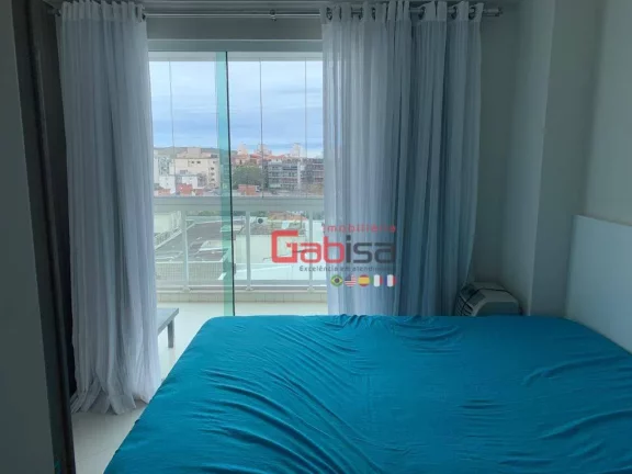 Imagem Cobertura com 4 dormitórios à venda, 230 m² por R$ 2.500.000,00 - Centro - Cabo Frio/RJ