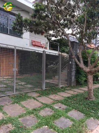 Imagem LINDO SOBRADO PARA VENDA NO MANDAQUI
