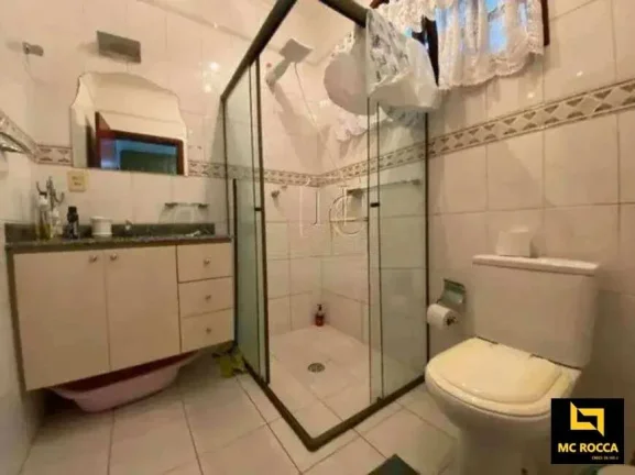 Imagem Casa térrea 3 suítes - Bairro Fundação - São Caetano do Sul
