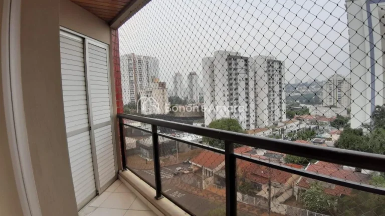 Imagem Apartamento espaçoso à venda em excelente localização. São 2 dormitórios com armários planeja...
