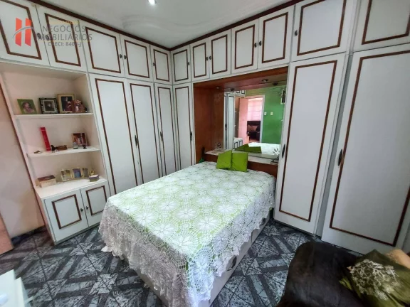Imagem EXCELENTE CASA DUPLEX NO JARDIM 25 DE AGOSTO.