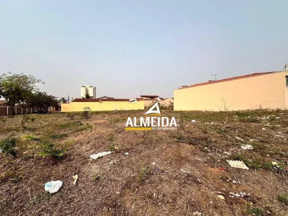 Imagem Terreno à venda, 300 m² por R$ 330.000,00 - Jardim São Paulo - Rio Claro/SP