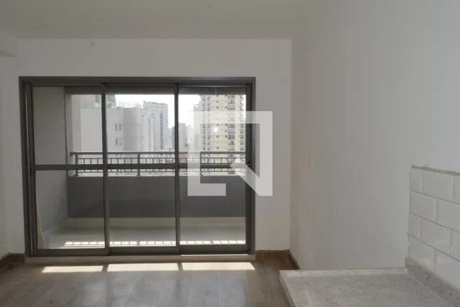 Imagem Apartamento à Venda - Vila Mariana, 1 Quarto, 29 m2
