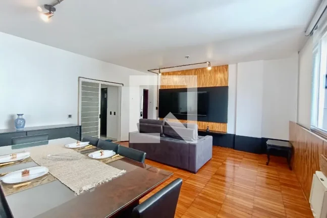 Imagem Apartamento à Venda - Ipanema, 3 Quartos, 150 m2