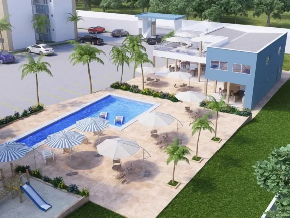 Imagem Apartamento 3 dormitórios para Venda em Teresina, Planalto Uruguai, 3 dormitórios, 1 suíte, 2 banheiros, 2 vagas
