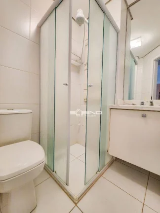 Imagem Apartamento à venda, com 3 dormitórios 2 vagas 100 m² - Riviera de São Lourenço - Bertioga/SP