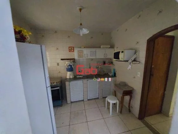 Imagem Casa com 5 dormitórios à venda, 250 m² por R$ 550.000 - Peró - Cabo Frio/RJ