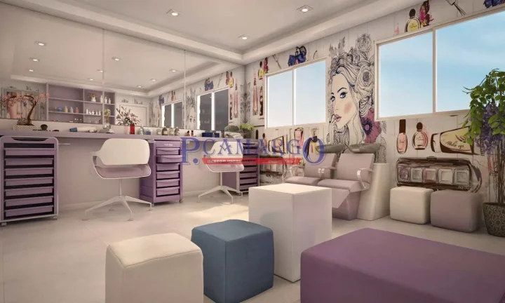 Imagem Apartamento Padrão