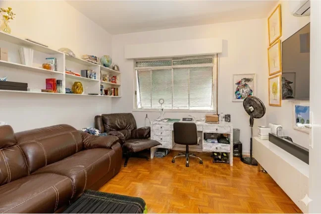 Imagem APARTAMENTO RESIDENCIAL em São Paulo - SP, Higienópolis