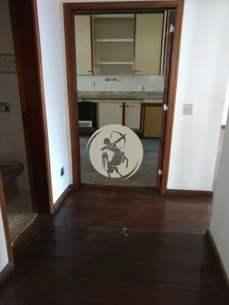 Imagem OPORTUNIDADE!!! APARTAMENTO A VENDA NO GONZAGA EM SANTOS, APARTAMENTO DE FRENTE COM VISTA LIVRE, APA...