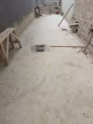 Imagem 3QUARTOS+SUÍTE+2VAGAS+FINAL DE OBRA+GEMINADA SOMENTE NA ÁREA DE SERVIÇO