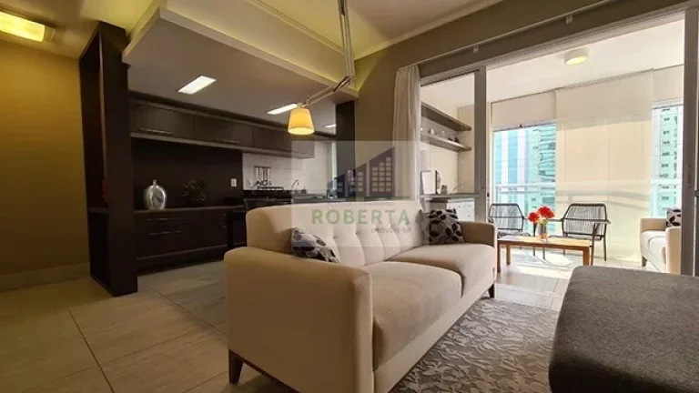 Imagem APARTAMENTO À VENDA NO CANDOMÍNIO THERA RESIDENCE