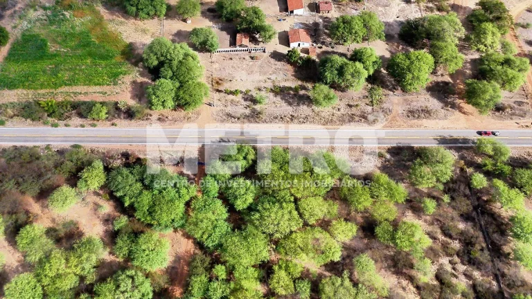 Imagem Chácara à venda na Estrada das Pedrinhas com 18.1ha, PETROLINA - PE