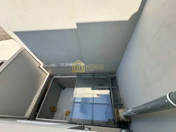 Imagem Casa Padrão