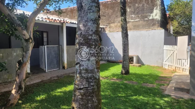 Imagem Casa para Venda em Itanhaém / SP no bairro Campos Elíseos