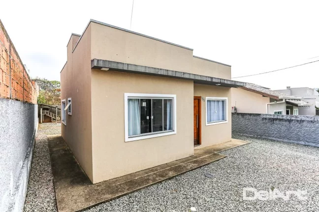 Imagem RESIDÊNCIA TÉRREA EM ALVENARIA - 60,18m2 de CONSTRUÇÃO - R$ 295.000,00 - Próximo ao Hotel Blumenpark