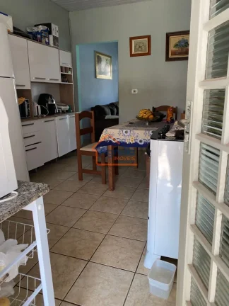 Imagem Casa à venda no bairro Vila Bianchi - Mogi Mirim/SP