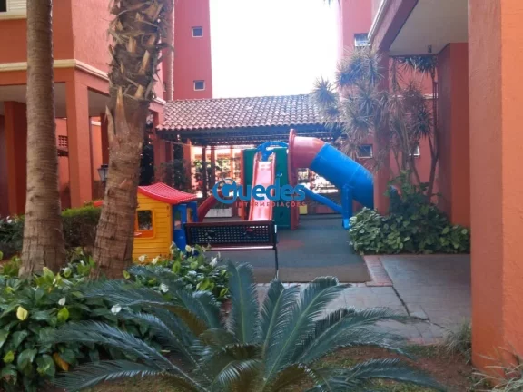 Imagem Apartamento em Panamby - São Paulo