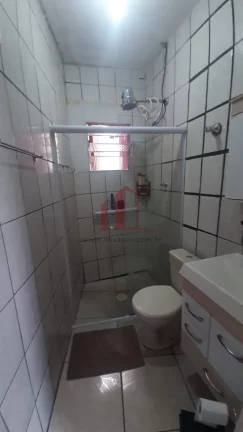 Imagem Imperdível: Casa à venda em Franco da Rocha-SP, 3 quartos, 2 salas, 3 banheiros, 139,28 m² no Jardim Cruzeiro!