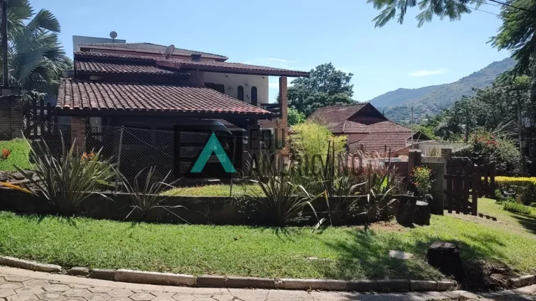 Imagem CASA EM CONDOMÍNIO EM ATIBAIA