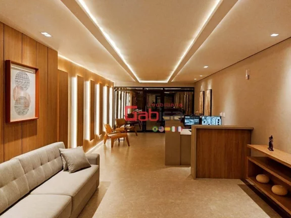 Imagem Apartamento com 2 dormitórios à venda, 95 m² por R$ 950.000,00 - Centro - Cabo Frio/RJ