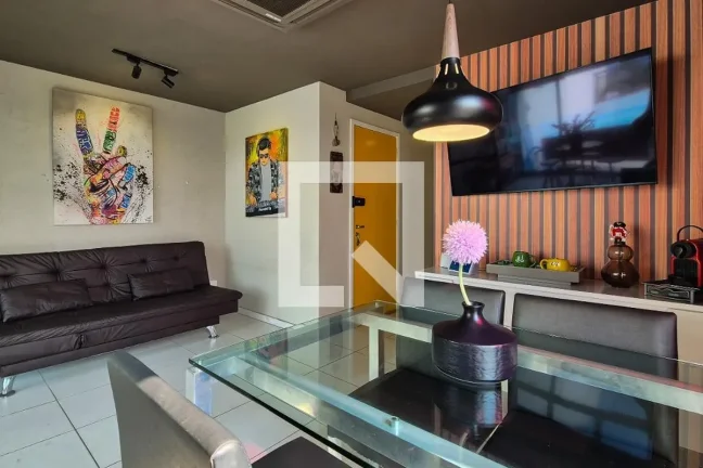 Imagem Apartamento à Venda - Recreio, 2 Quartos, 162 m2