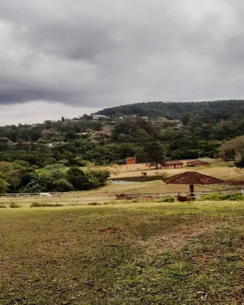 Imagem Terreno à venda no bairro Estância Parque de Atibaia - Atibaia/SP