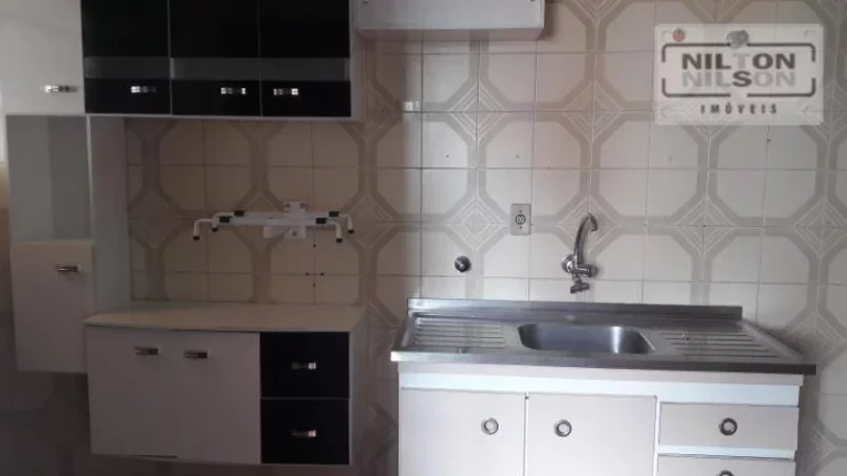 Imagem Apartamento com 1 dormitório para alugar, 38 m² por R$ 1.000,00mês - Centro - Campinas/SP