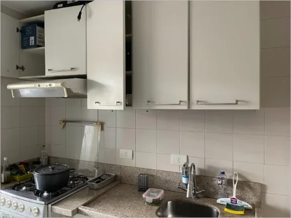 Imagem Apartamento para venda em Real Parque com 2 quartos , 80m2