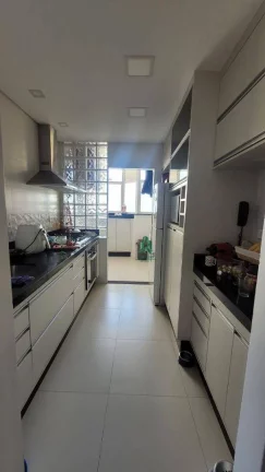 Imagem Apartamento com 3 dormitórios à venda, 73 m² por R$ 700.000,00 - Macedo - Guarulhos/SP