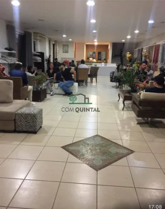 Imagem Sala Comercial à Venda, 480 m² em Morumbi - São Paulo Imagem Sala Comercial à Venda, 480 m² em Morumbi - São Paulo
