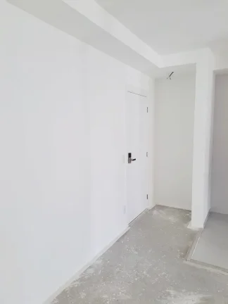 Imagem Apartamento 79M², 3Q, 1 Suíte, 2 Banheiros, 1 Vaga, Academia, Churrasqueira, Piscina Adulto e Infantil, Salão de Festas e Jogos, Quadra, Playground.