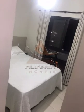 Imagem Apartamento - Ribeirão Preto - Campos Eliseos