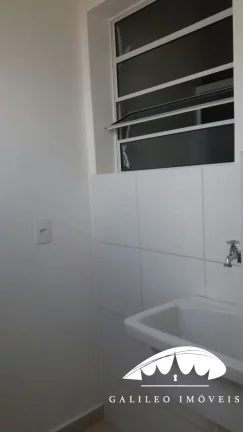 Imagem VENDE-SE | APARTAMENTO CONDOMÍNIO VARANDAS DO JAPI | 60 MTS | 2 DORMS - 1 WC | ARMÁRIOS PLANEJADOS