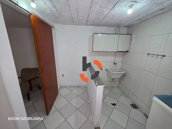 Imagem Casa com 3 dormitórios à venda, 54 m² por R$ 290.000,00 - Rocha Sobrinho - Mesquita/RJ