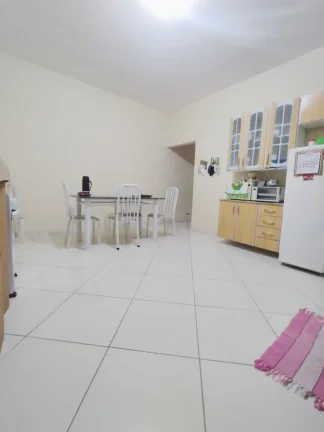 Imagem casa Sobrado Itaguaçu em Aparecida 5 dorm.
