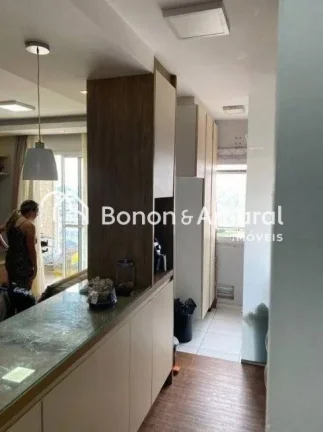 Imagem Apartamento à Venda no Condomínio Dreams Residencial no bairro Santa terezinha em Paulínia/SP
 
A...