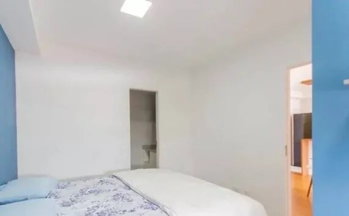 Imagem Apartamento impecável 61 m² Parque das Nações Santo André