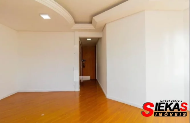Imagem Apartamento disponível para locação de 3 Quartos com Suíte e Vaga de Garagem no Jardim Textil, São Paulo-SP!