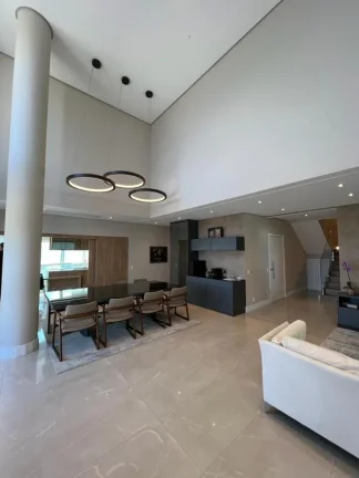 Imagem Cobertura Triplex ONE GRAMERCY 439m²