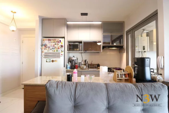 Imagem Apartamento com 3 dormitórios à venda, 88 m² por R$ 1.490.000,00 - Vila Leopoldina - São Paulo/SP