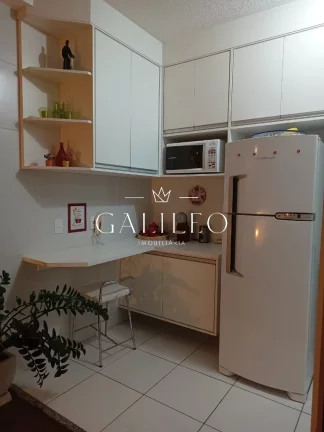Imagem APARTAMENTO Á VENDA EM CONDOMÍNIO FLEX I EM JUNDIAÍ - SP