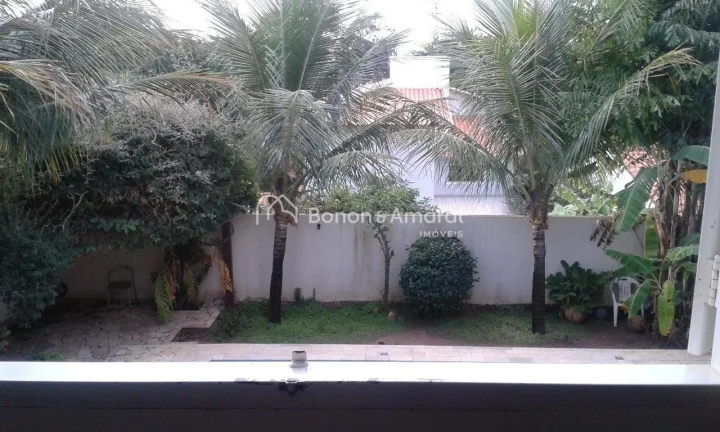 Imagem Casa à venda no Loetamento Caminhos de San Conrado, Campinas/SP