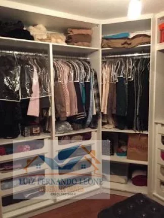 Imagem Linda Cobertura Duplex, de 392 m² e 4 vagas, à venda. R$ 4.500.000,00. Santa Cecília / Higienópolis