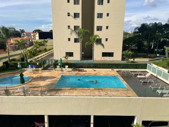 Imagem Aluga-se apartamento mobiliado Prox. USP - SP 2 dorm. | 68m², 2 Quartos, 2 Banheiros R$ 2.600