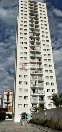 Imagem Apartamento em Jardim Marajoara - São Paulo